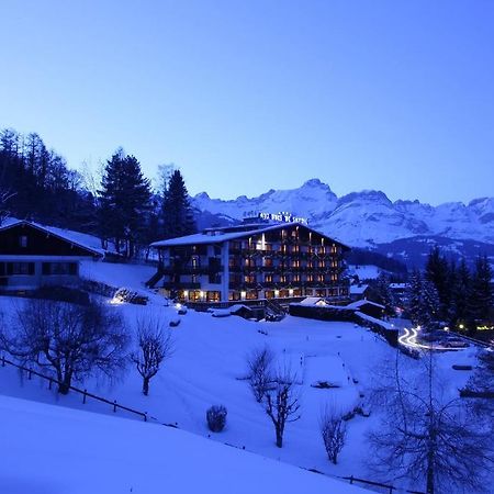 Aux Ducs De Savoie Hotel Combloux Ngoại thất bức ảnh