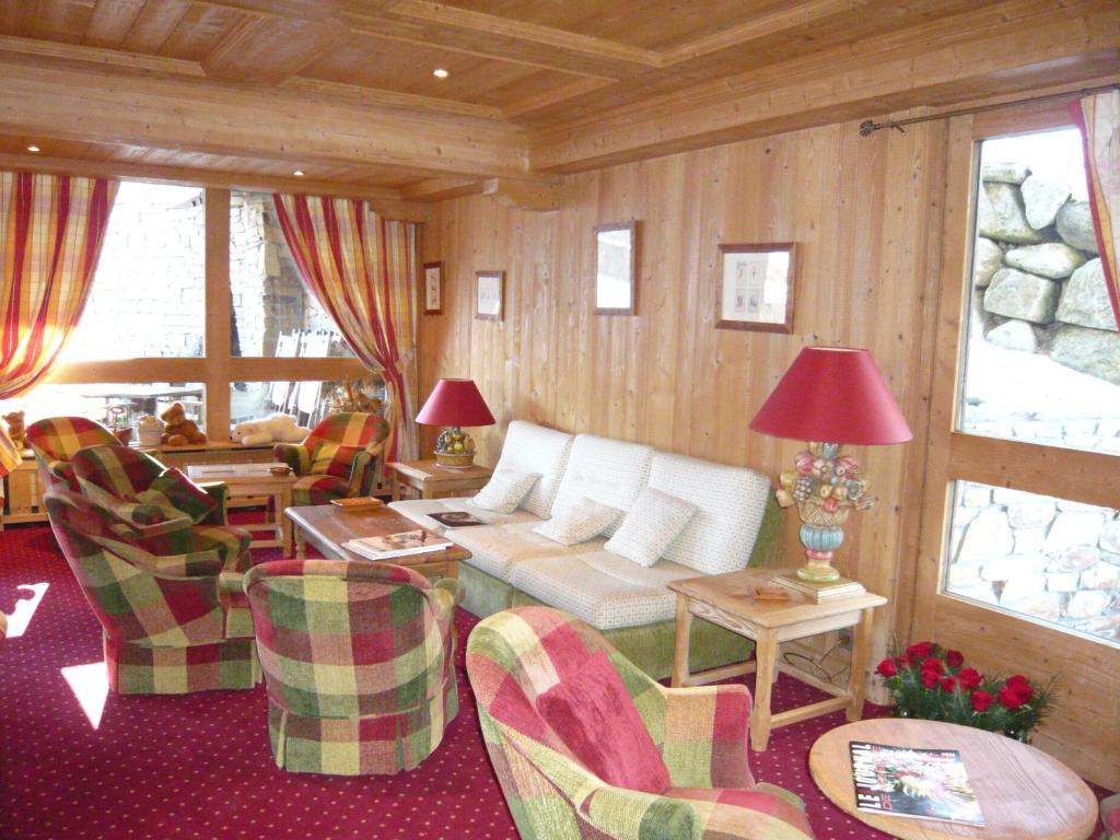 Aux Ducs De Savoie Hotel Combloux Ngoại thất bức ảnh