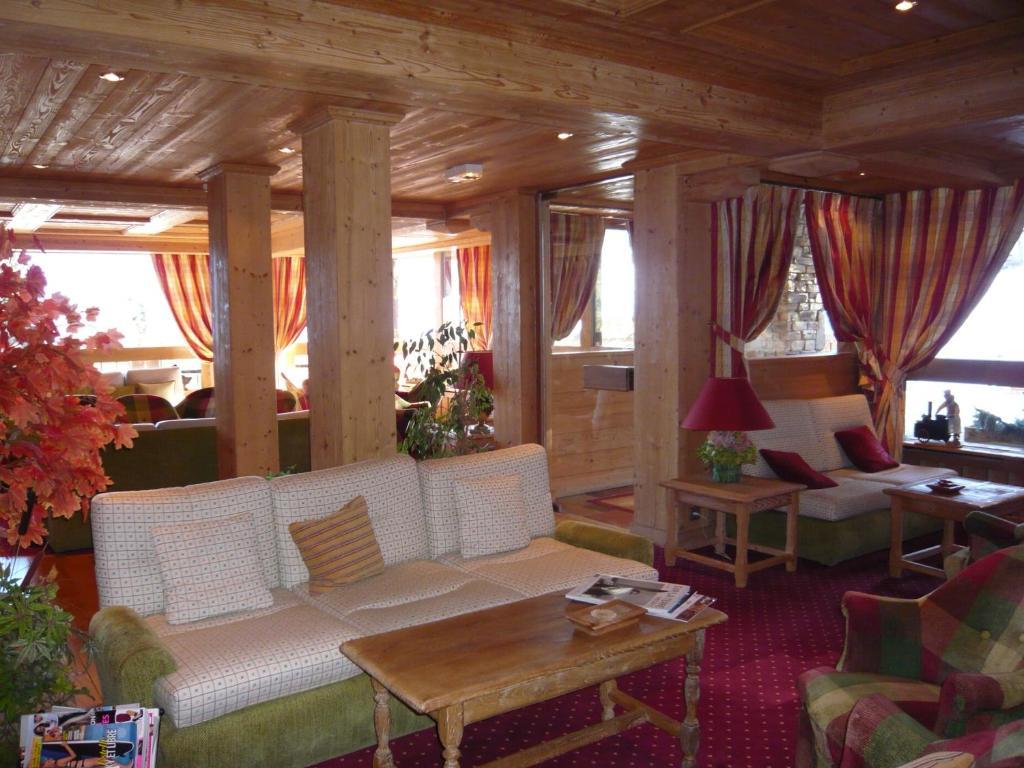 Aux Ducs De Savoie Hotel Combloux Ngoại thất bức ảnh