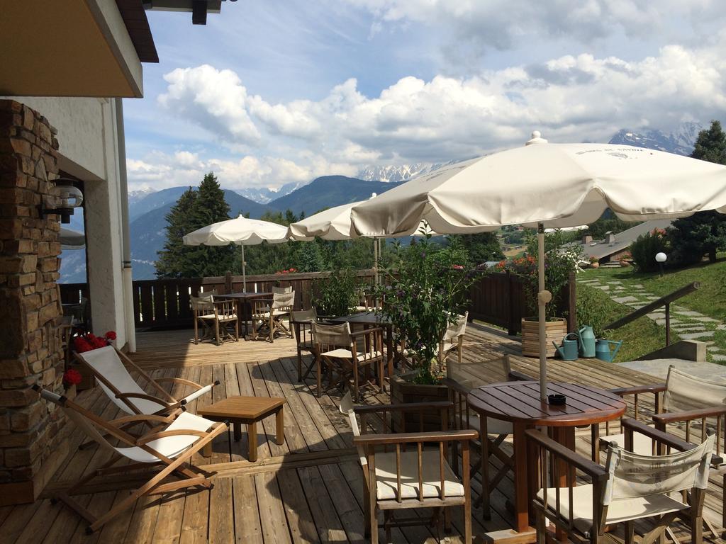 Aux Ducs De Savoie Hotel Combloux Ngoại thất bức ảnh